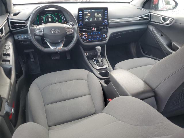 2020 HYUNDAI IONIQ SE #3287379985