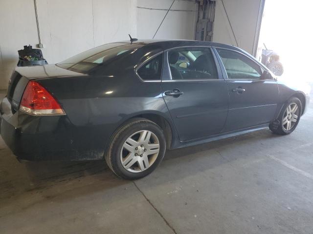 2013 CHEVROLET IMPALA LT #3290266250