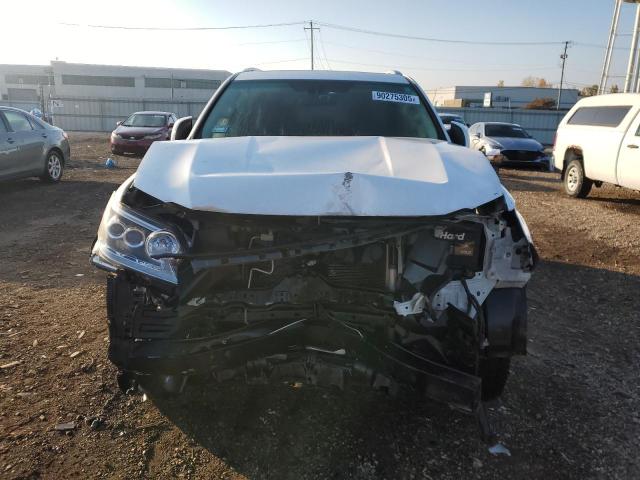2016 LEXUS GX 460 #3286705294