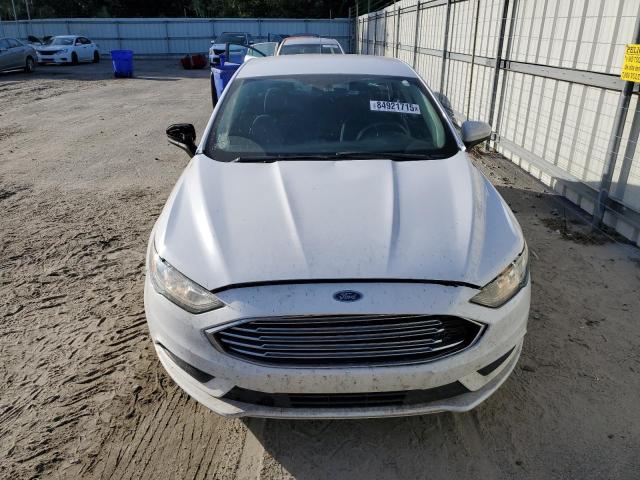 2017 FORD FUSION SE 3FA6P0H75HR137721
