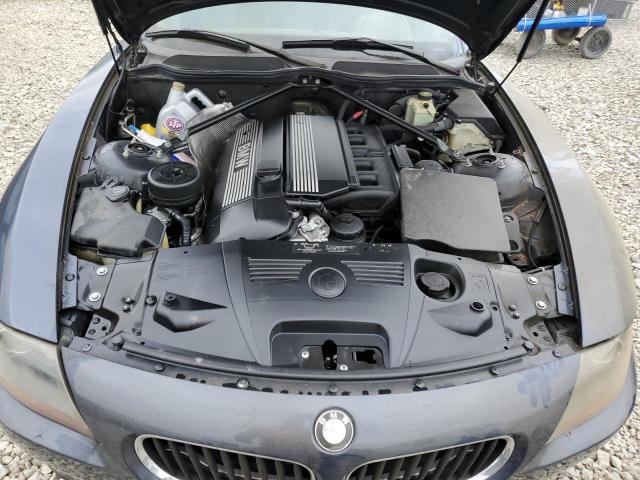 2004 BMW Z4 2.5 #3296380710