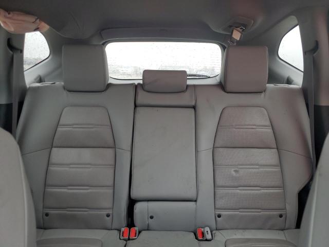 2018 HONDA CR-V EXL #3292365287