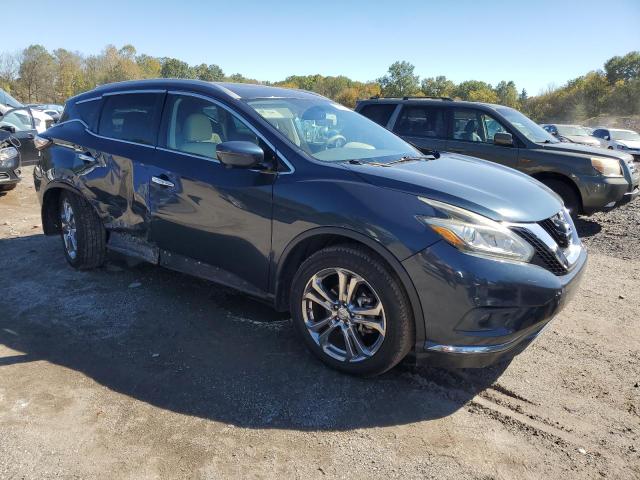 2016 NISSAN MURANO S 5N1AZ2MH6GN147776
