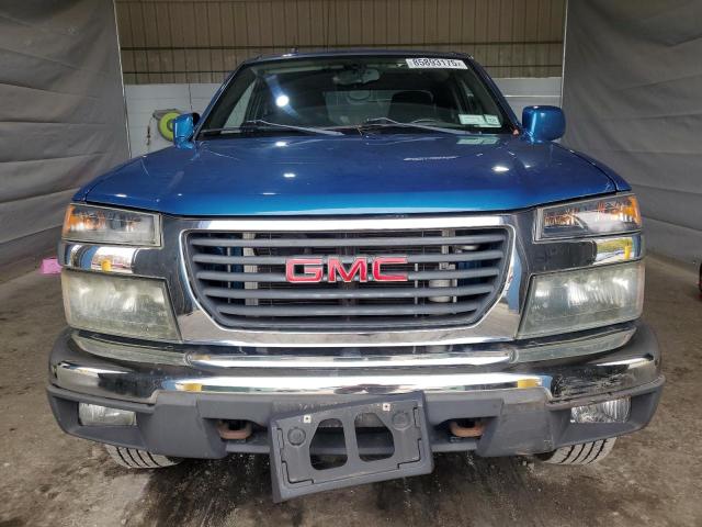 2009 GMC CANYON #3316805402