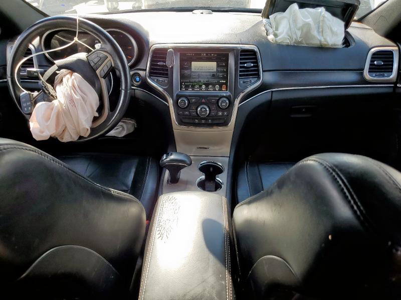 2014 JEEP GRAND CHER - 1C4RJEBG4EC234661