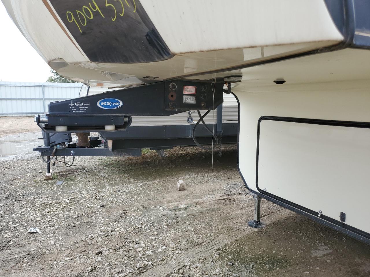 Lot #3281750954 2017 JAYCEE NORTH POIN