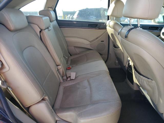 2010 HYUNDAI VERACRUZ G #3290280238