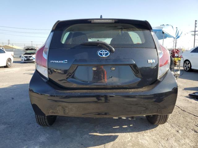 2015 TOYOTA PRIUS C JTDKDTB35F1106338