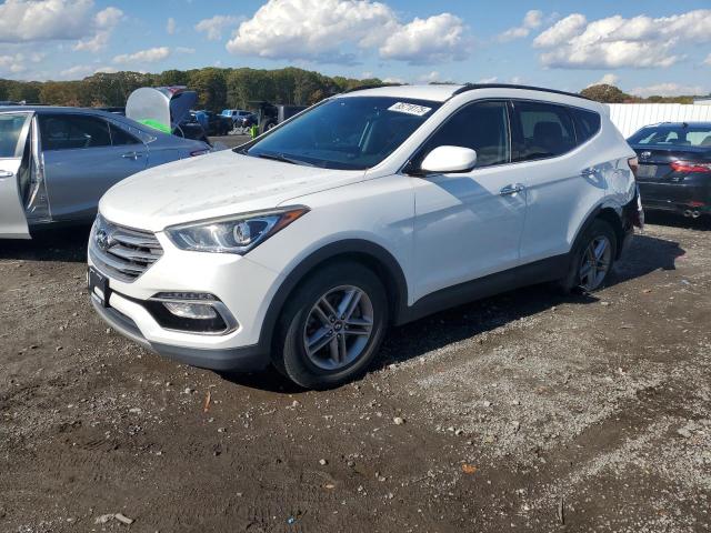 HYUNDAI SANTA FE S