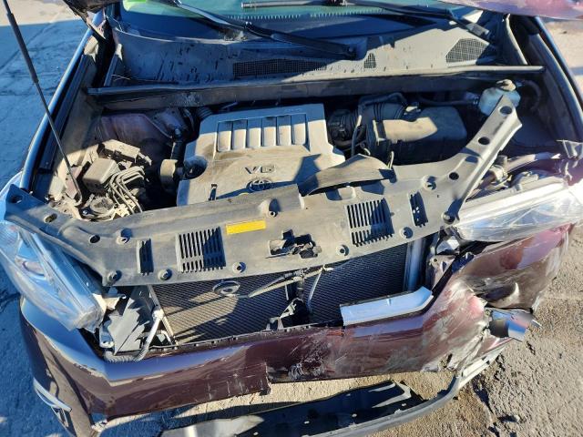 2012 TOYOTA HIGHLANDER - 5TDDK3EH6CS096326