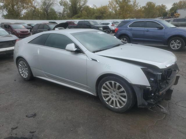 2012 CADILLAC CTS #3285695648
