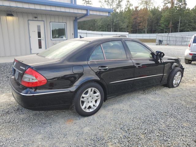 2007 MERCEDES-BENZ E 320 CDI #3301860962