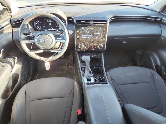 2023 HYUNDAI TUCSON SEL #3309778836