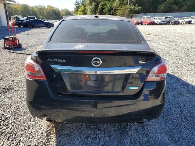 2013 NISSAN ALTIMA 2.5 - 1N4AL3AP6DN582421