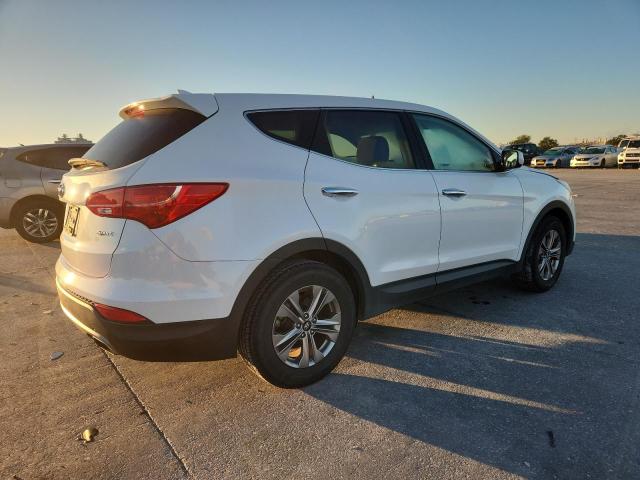 2016 HYUNDAI SANTA FE S - 5XYZT3LB4GG376153