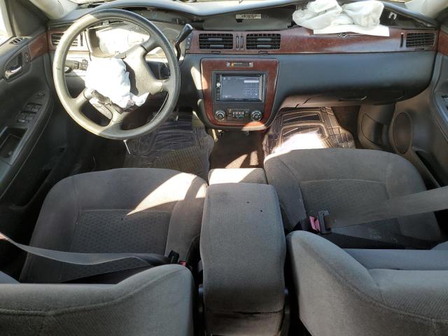 2006 CHEVROLET IMPALA LT #3285710648