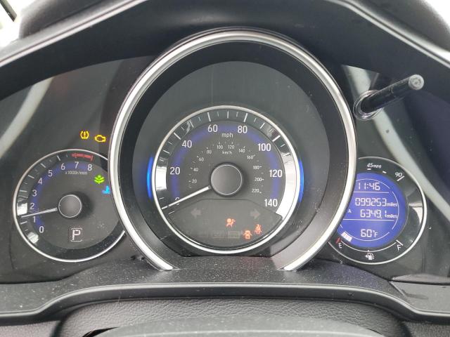 2017 HONDA FIT LX JHMGK5H52HS008136