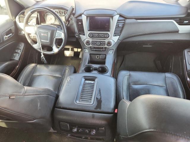 2016 GMC YUKON XL K - 1GKS2GKCXGR105092