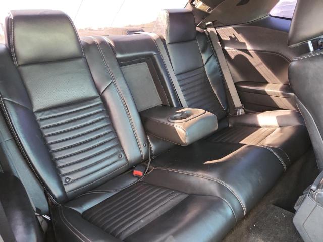 2012 DODGE CHALLENGER #3282531876