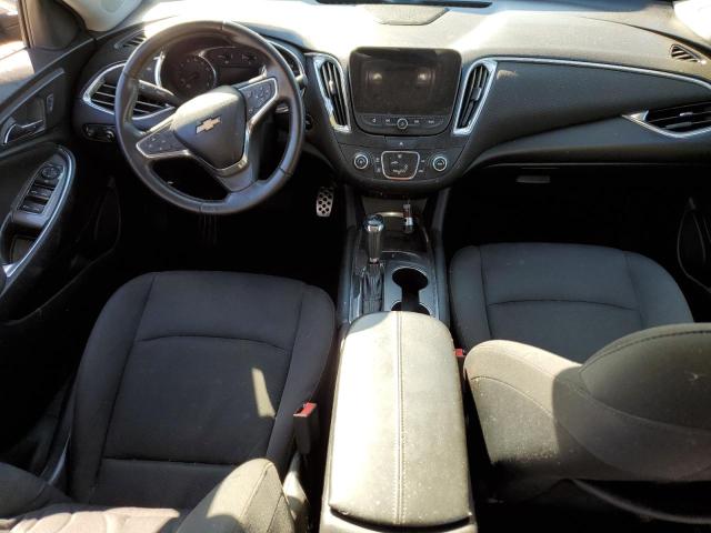 2017 CHEVROLET MALIBU LT #3304666921