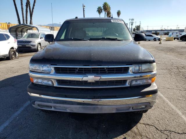 2005 CHEVROLET TAHOE C150 - Other View