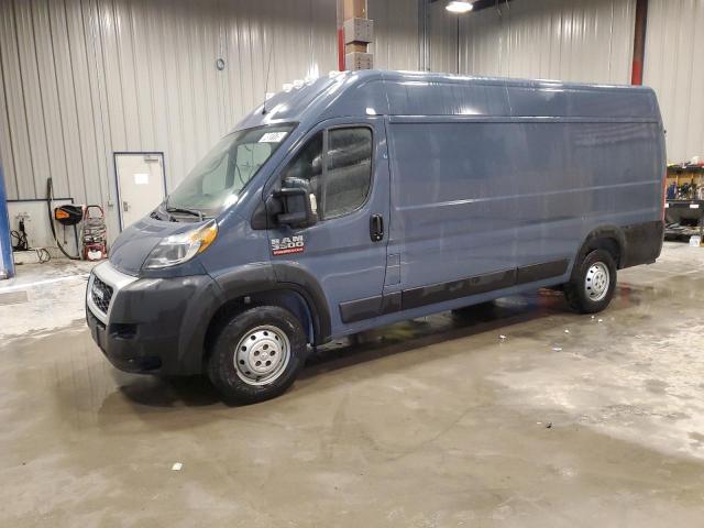 Global Auto Auctions: 2021 RAM PROMASTER