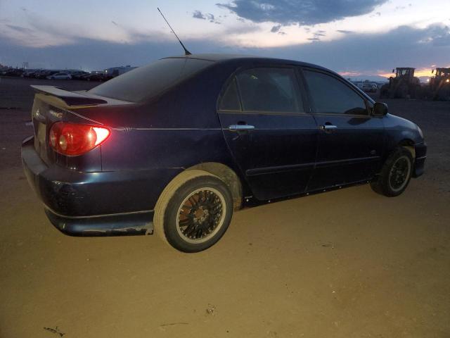 2008 TOYOTA COROLLA CE - Other View
