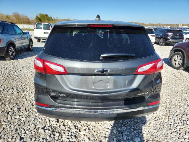 2019 CHEVROLET EQUINOX LT - 2GNAXUEV8K6113482