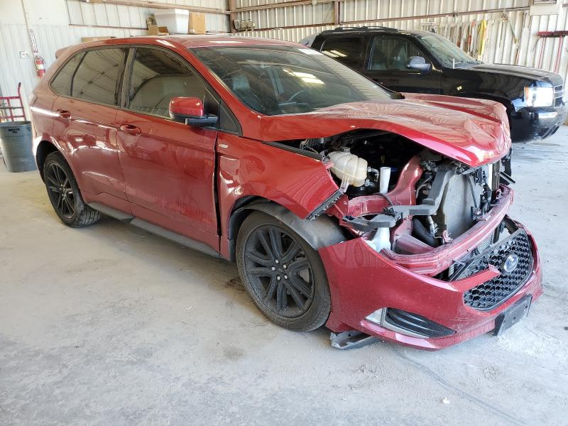 2024 FORD EDGE SEL #3296441641