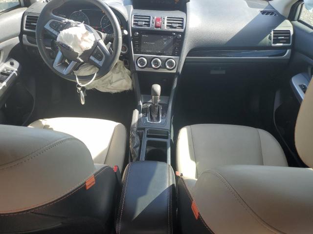 2017 SUBARU CROSSTREK LIMITED JF2GPANC5HH250108