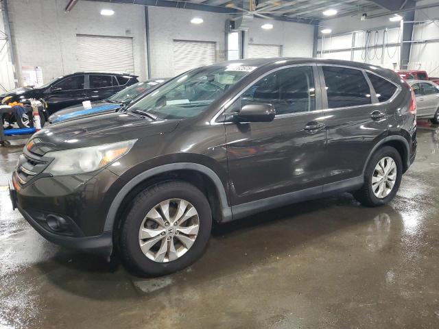 Global Auto Auctions: 2014 HONDA CR-V EX