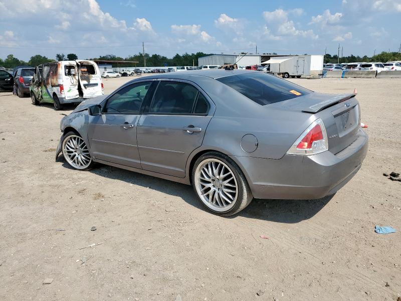 2007 FORD FUSION SE #3287727195