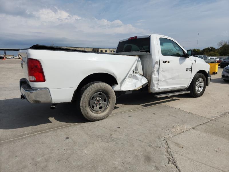 2017 RAM 1500 ST 3C6JR6DGXHG572860