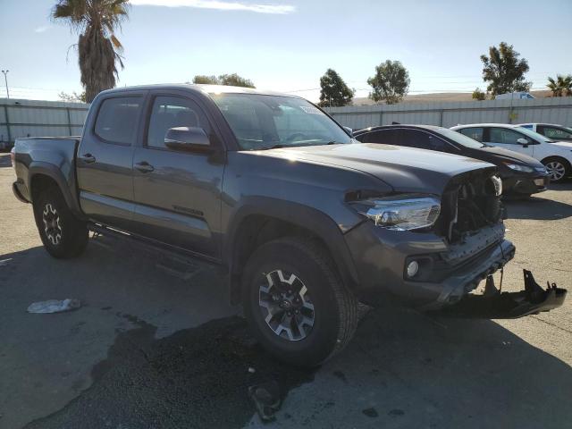 2021 TOYOTA TACOMA DOU #3308586494