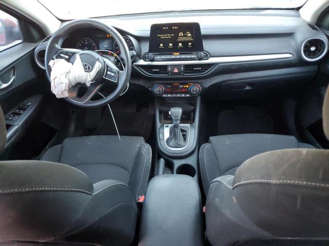 2019 KIA FORTE FE #3275484710