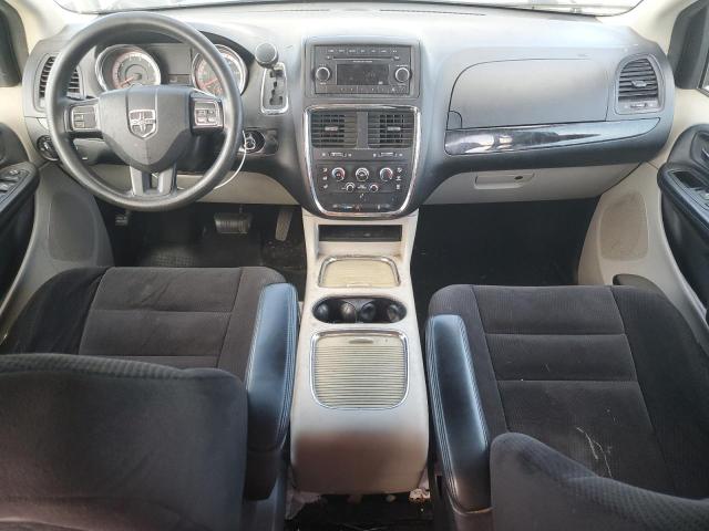 2014 DODGE GRAND CARA #3302769354