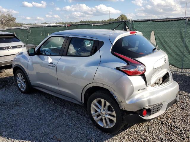 2017 NISSAN JUKE S - JN8AF5MR2HT701940