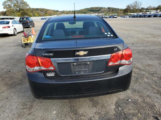 2014 CHEVROLET CRUZE LT - 1G1PC5SB6E7365209