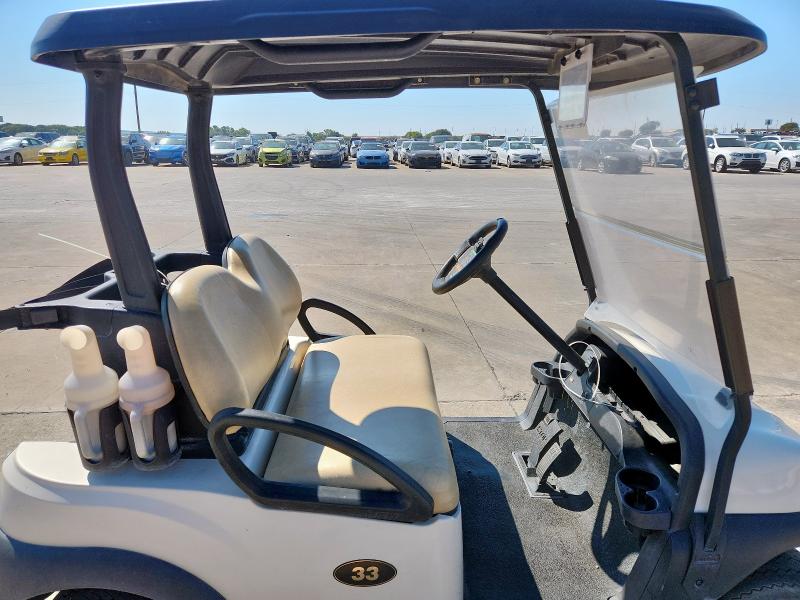2023 CLUB CAR TEMPO FLA #3256468723
