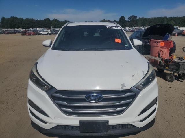 2018 HYUNDAI TUCSON SEL - KM8J3CA44JU712564