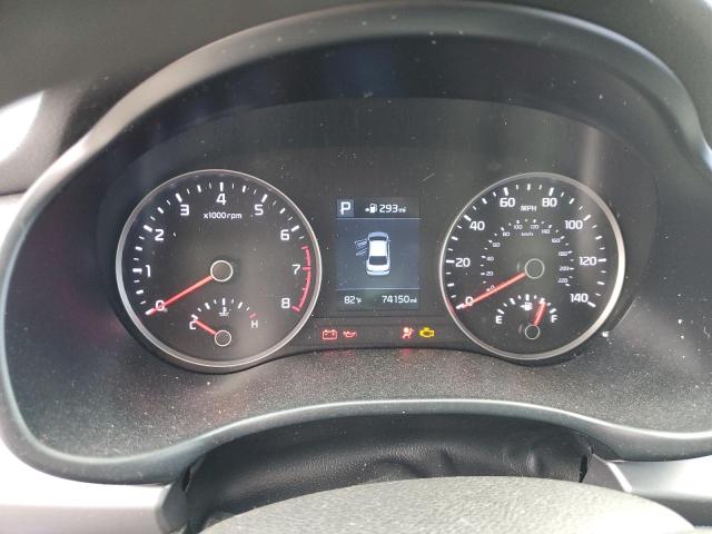 2019 KIA RIO S 3KPA24AB1KE220148