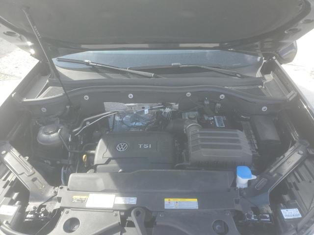 2023 VOLKSWAGEN ATLAS CROS #3302683008