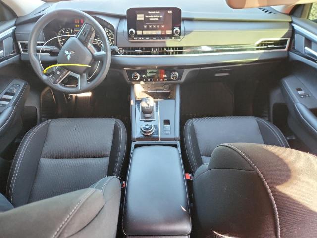 2024 MITSUBISHI OUTLANDER #3302879920