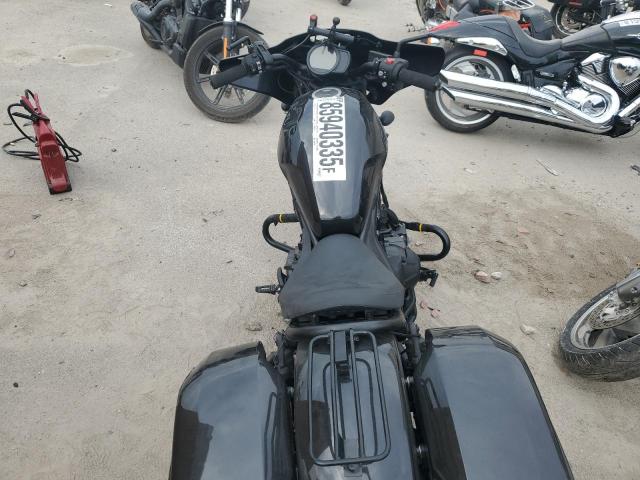 2023 HONDA CMX1100 T - JH2SC8366PK200126