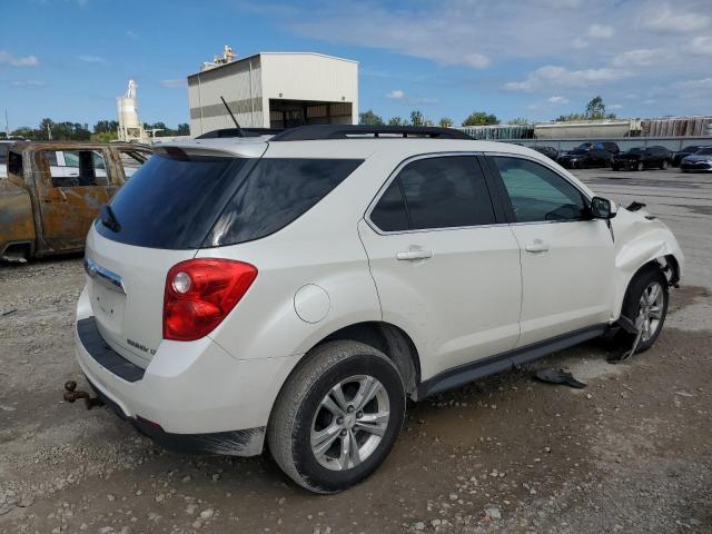 2014 CHEVROLET EQUINOX LT - 1GNALBEK9EZ137854