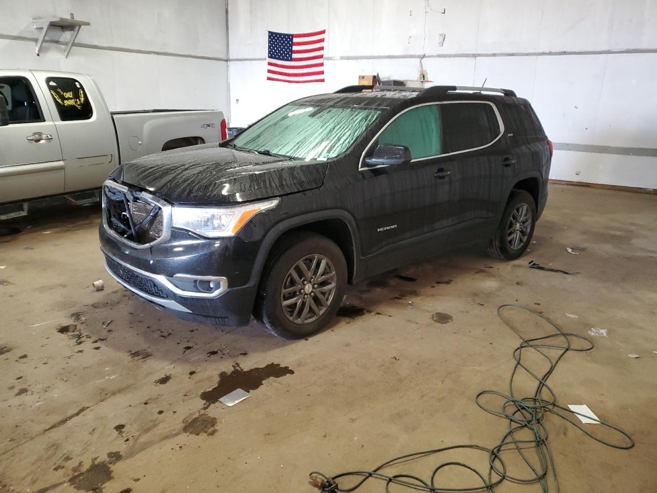 GMC ACADIA SLT-1
