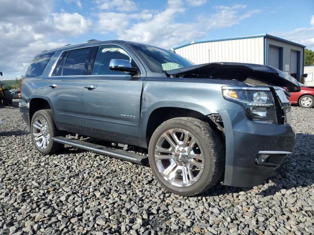 2020 CHEVROLET TAHOE K1500 PREMIER 1GNSKCKJ0LR101198