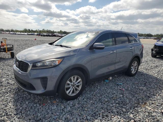 Global Auto Auctions: 2019 KIA SORENTO L