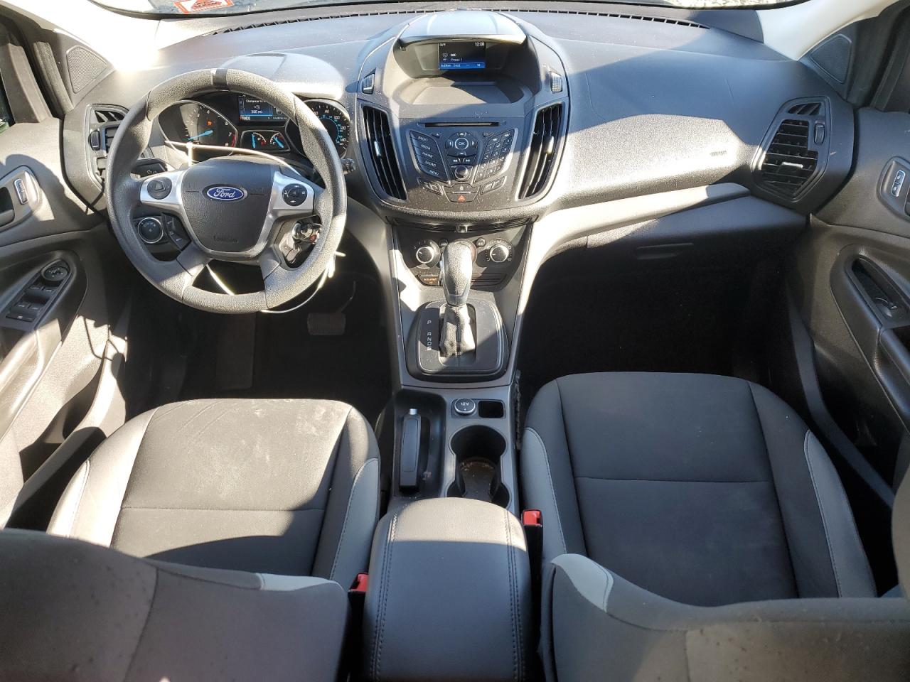 FORD ESCAPE S