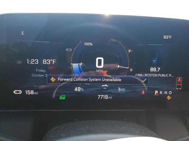 2025 CHEVROLET EQUINOX LT 3GN7DLRR4SS151030